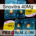 Snovitra 40Mg cialis5